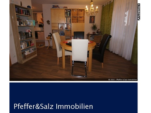 Etagenwohnung kaufen in Mannheim, 88 m² Wohnfläche, 3 Zimmer