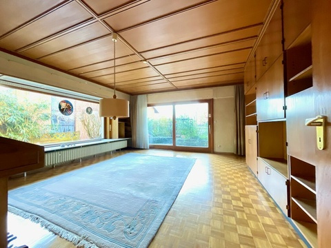 gestalten Sie Ihr Zuhause