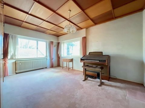 Kinderzimmer