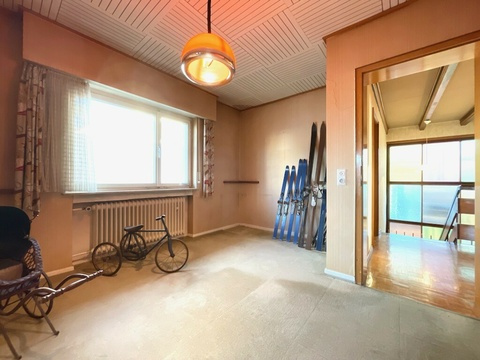 Ankleidezimmer