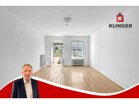 Etagenwohnung kaufen in Berlin, 116,4 m² Wohnfläche, 4 Zimmer