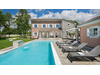 Villa kaufen in Svetvinčenat, mit Stellplatz, 4.215 m² Grundstück, 275 m² Wohnfläche, 6 Zimmer