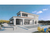 Villa kaufen in Labinci, mit Stellplatz, 700 m² Grundstück, 158 m² Wohnfläche, 5 Zimmer