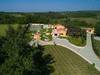 Villa kaufen in Žminj, mit Stellplatz, 40.000 m² Grundstück, 800 m² Wohnfläche, 4 Zimmer