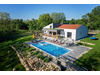 Villa kaufen in Rabac, mit Stellplatz, 10.000 m² Grundstück, 180 m² Wohnfläche, 5 Zimmer