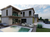 Villa kaufen in Medulin, mit Stellplatz, 600 m² Grundstück, 150 m² Wohnfläche, 4 Zimmer