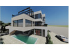 Villa kaufen in Medulin, mit Stellplatz, 598 m² Grundstück, 420 m² Wohnfläche, 7 Zimmer