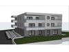 Dachgeschosswohnung kaufen in Banjole, mit Garage, mit Stellplatz, 81,26 m² Wohnfläche, 3 Zimmer