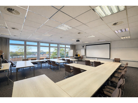 Bürofläche mieten, pachten in Greven, 2.506 m² Bürofläche