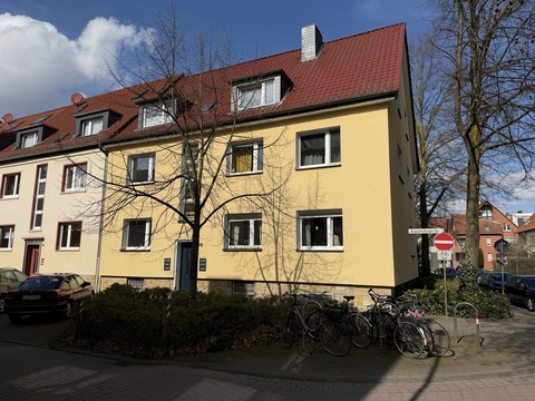 Haus kaufen in Osnabrück, 362 m² Grundstück, 330 m² Wohnfläche