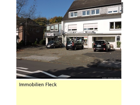 Verkaufsfläche mieten, pachten in Wermelskirchen, mit Stellplatz