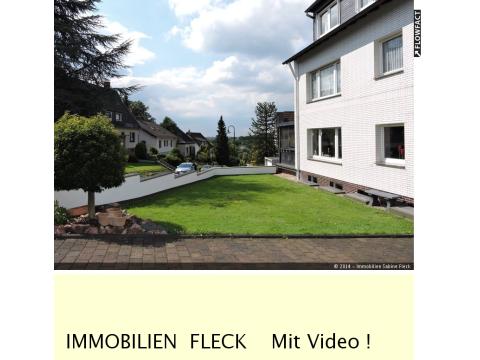 Einfamilienhaus kaufen in Wermelskirchen, mit Garage, 2.224 m² Grundstück, 211 m² Wohnfläche, 6 Zimmer