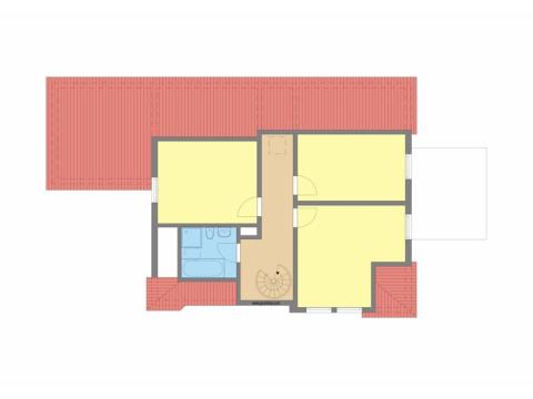 Wohnung DG