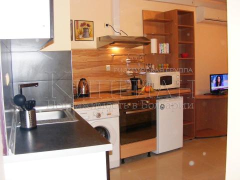 Etagenwohnung mieten in Warna, 42 m² Wohnfläche, 2 Zimmer