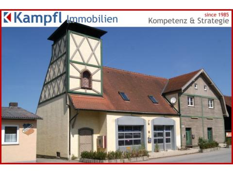Sonstiges kaufen in Egglham, 345 m² Grundstück