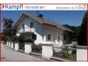 Einfamilienhaus kaufen in Obernzell, 906 m² Grundstück, 131 m² Wohnfläche, 5 Zimmer