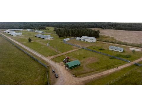 Landwirtschaftliches Betrieb kaufen in Smolensk