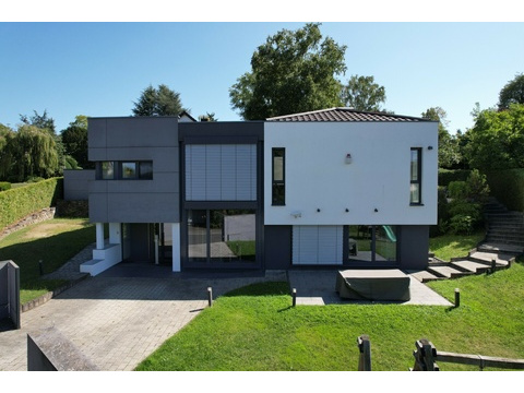 Einfamilienhaus kaufen in Sankt Augustin, mit Garage, mit Stellplatz, 924 m² Grundstück, 424,83 m² Wohnfläche, 10 Zimmer