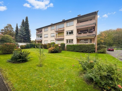 Etagenwohnung kaufen in Troisdorf, 86 m² Wohnfläche, 3 Zimmer