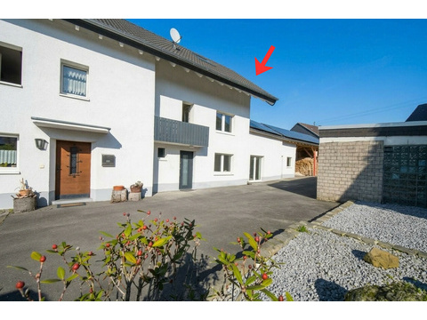Einfamilienhaus mieten in Königswinter, 107 m² Wohnfläche, 3 Zimmer