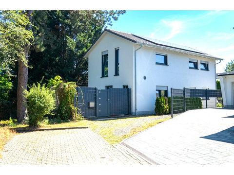 Einfamilienhaus kaufen in Sankt Augustin, mit Stellplatz, 342 m² Grundstück, 111,3 m² Wohnfläche, 4 Zimmer