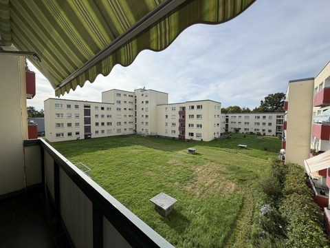 Balkonaussicht 2