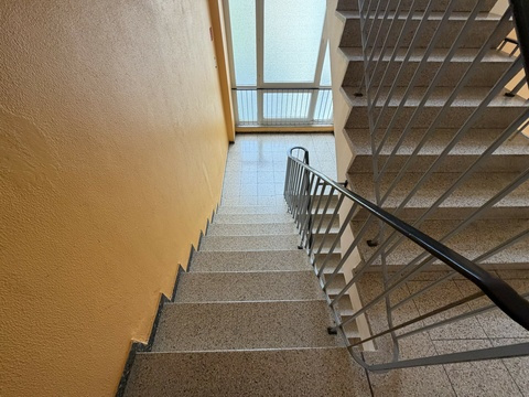 Treppenhaus