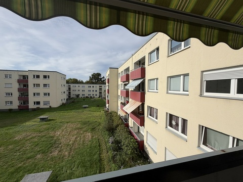 Etagenwohnung kaufen in Siegburg, mit Garage, 78 m² Wohnfläche, 3 Zimmer