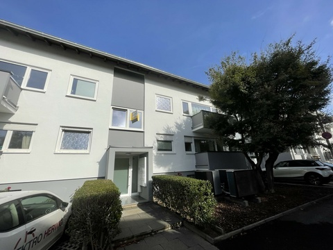Souterrainwohnung mieten in Bonn, 34 m² Wohnfläche, 1 Zimmer