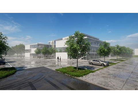 Gewerbegrundstück kaufen in Bonn, 4.450 m² Grundstück