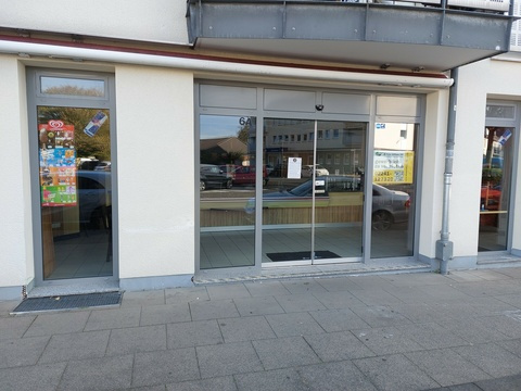 Ladenlokal mieten, pachten in Troisdorf, 80 m² Verkaufsfläche