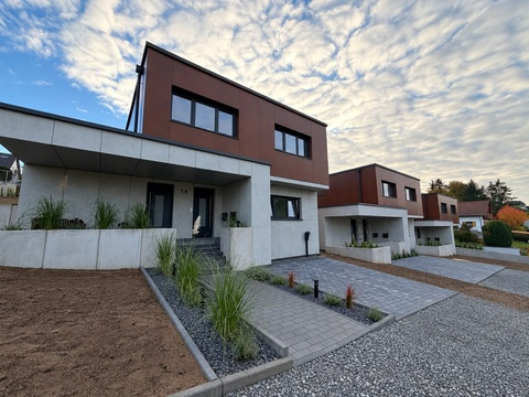 Terrassenwohnung mieten in Neustadt (Wied), mit Stellplatz, 153 m² Wohnfläche, 4 Zimmer