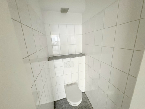 Separates WC