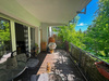 Terrassenwohnung mieten in Siegburg, 53 m² Wohnfläche, 2 Zimmer