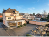 Gastgewerbe mieten, pachten in Sankt Augustin, 130 m² Gastrofläche