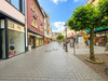 Ladenlokal mieten, pachten in Siegburg, 110,65 m² Bürofläche, 110,65 m² Verkaufsfläche