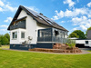 Zweifamilienhaus kaufen in Hennef (Sieg), mit Garage, mit Stellplatz, 839 m² Grundstück, 161 m² Wohnfläche, 5 Zimmer