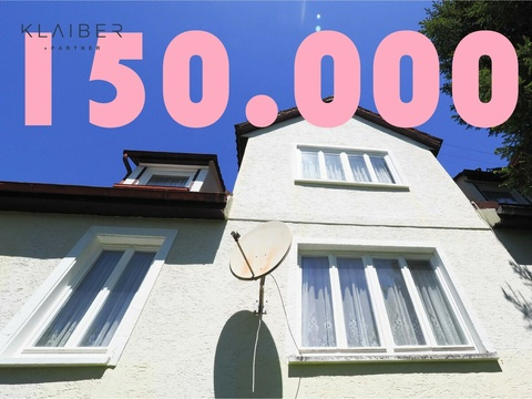 Einfamilienhaus kaufen in Schwäbisch Gmünd, 244 m² Grundstück, 145 m² Wohnfläche, 8 Zimmer