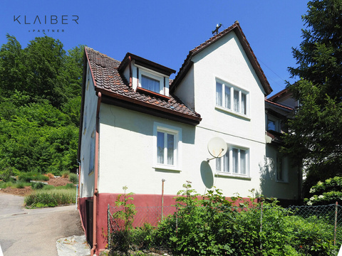 Einfamilienhaus kaufen in Schwäbisch Gmünd, 244 m² Grundstück, 145 m² Wohnfläche, 8 Zimmer