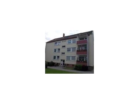 Erdgeschosswohnung kaufen in Salzgitter, 36 m² Wohnfläche, 1 Zimmer
