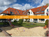 Dachgeschosswohnung kaufen in Großbeeren, mit Garage, 66,12 m² Wohnfläche, 3 Zimmer