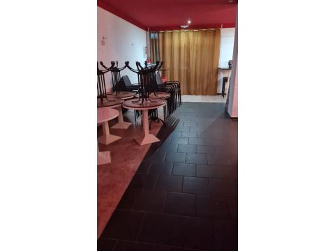 Bar mieten, pachten in Peguera, 106 m² Gastrofläche