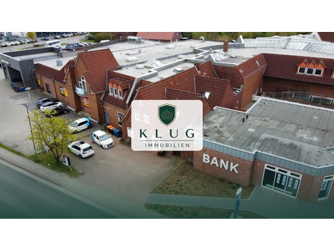Mehrfamilienhaus kaufen in Westerholt, mit Stellplatz, 332 m² Grundstück, 275,23 m² Wohnfläche, 5 Zimmer