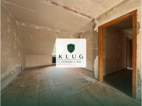 Dachgeschosswohnung kaufen in Wilhelmshaven, 72,7 m² Wohnfläche, 3 Zimmer