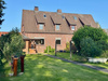 Doppelhaushälfte kaufen in Jever, mit Garage, mit Stellplatz, 687 m² Grundstück, 129 m² Wohnfläche, 4 Zimmer