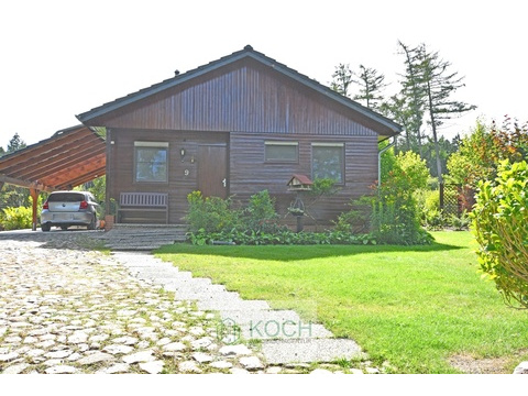 Einfamilienhaus kaufen in Niedersachsen, 1.000 m² Grundstück, 47,75 m² Wohnfläche, 2,5 Zimmer