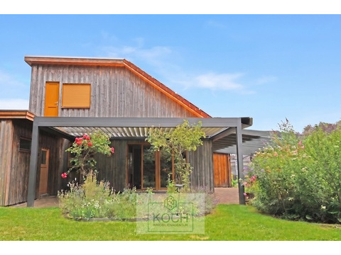 Einfamilienhaus kaufen in Niedersachsen, 1.350 m² Grundstück, 201,7 m² Wohnfläche, 4 Zimmer
