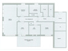 Zweifamilienhaus kaufen in Niedersachsen, 872 m² Grundstück, 180 m² Wohnfläche, 7 Zimmer