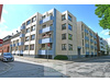 Erdgeschosswohnung mieten in Bremerhaven, 53,85 m² Wohnfläche, 2 Zimmer