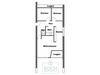 Etagenwohnung kaufen in Bremerhaven, 78,84 m² Wohnfläche, 3 Zimmer
